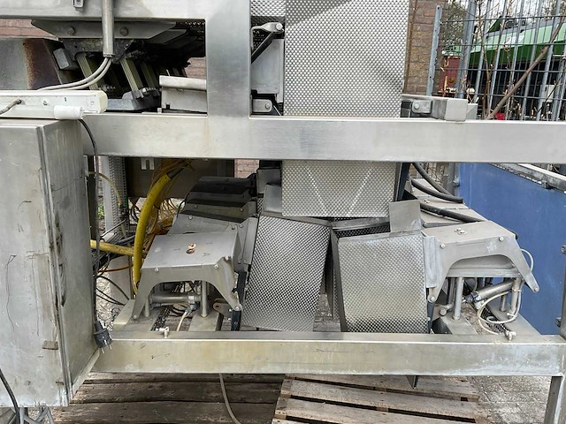 Multihead weger - afbeelding 11 van  12