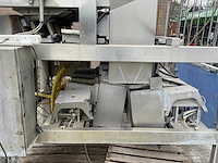 Multihead weger - afbeelding 11 van  12