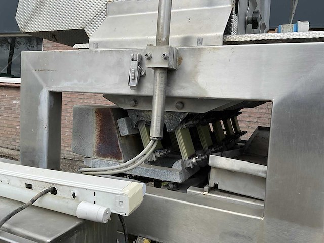 Multihead weger - afbeelding 12 van  12