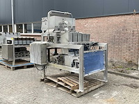 Multihead weger - afbeelding 1 van  12