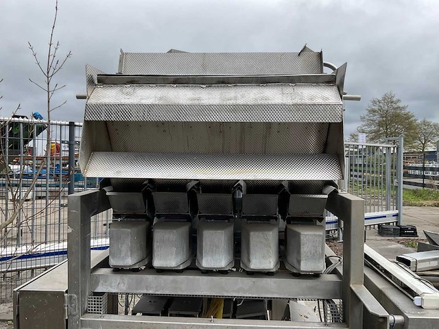 Multihead weger - afbeelding 4 van  12