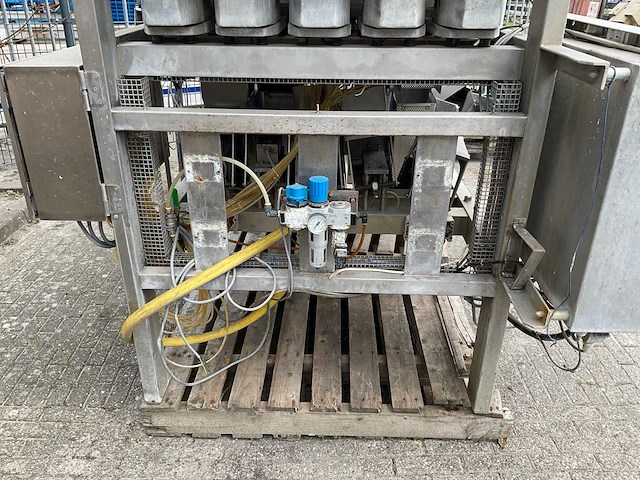 Multihead weger - afbeelding 5 van  12