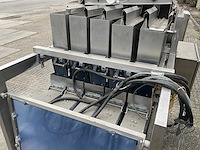 Multihead weger - afbeelding 7 van  12