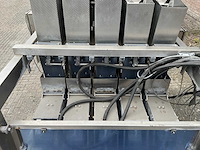 Multihead weger - afbeelding 8 van  12