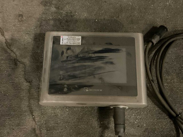 Multihead weger - afbeelding 2 van  13