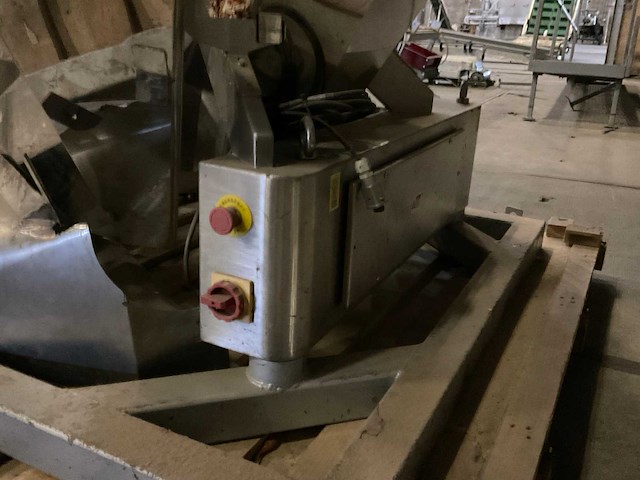 Multihead weger - afbeelding 3 van  13