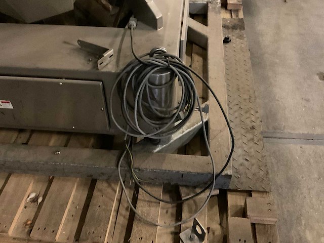 Multihead weger - afbeelding 4 van  13