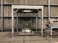 Multihead weger - afbeelding 6 van  13