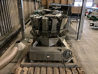 Multihead weger - afbeelding 8 van  13