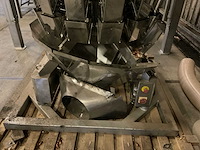 Multihead weger - afbeelding 13 van  13