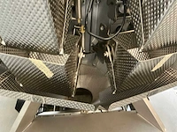 Multihead weigher schud zeef machine met opvoerband - afbeelding 3 van  19