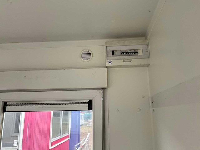 Multihome geschakelde bouw-/ woonunit - afbeelding 2 van  26