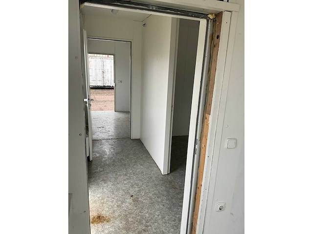 Multihome geschakelde bouw-/ woonunit - afbeelding 3 van  26