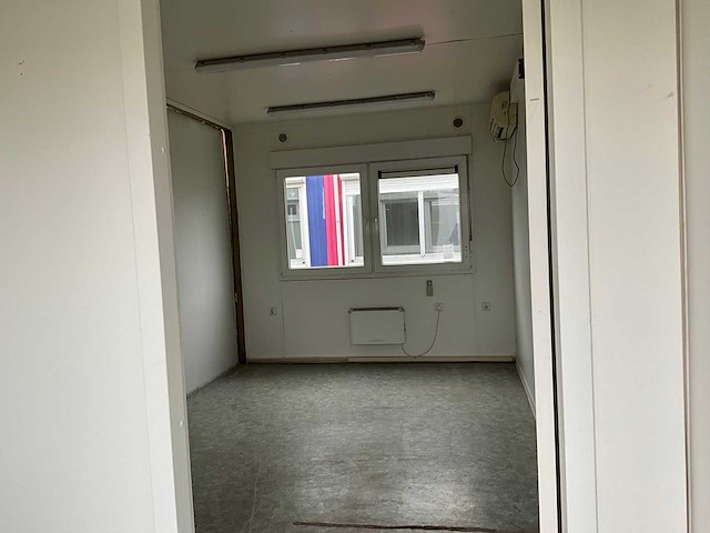 Multihome geschakelde bouw-/ woonunit - afbeelding 4 van  26