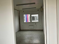 Multihome geschakelde bouw-/ woonunit - afbeelding 4 van  26