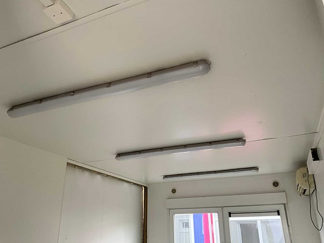 Multihome geschakelde bouw-/ woonunit - afbeelding 5 van  26