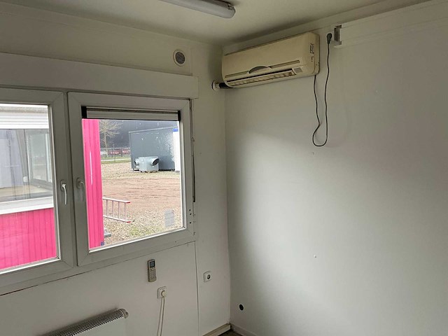 Multihome geschakelde bouw-/ woonunit - afbeelding 7 van  26