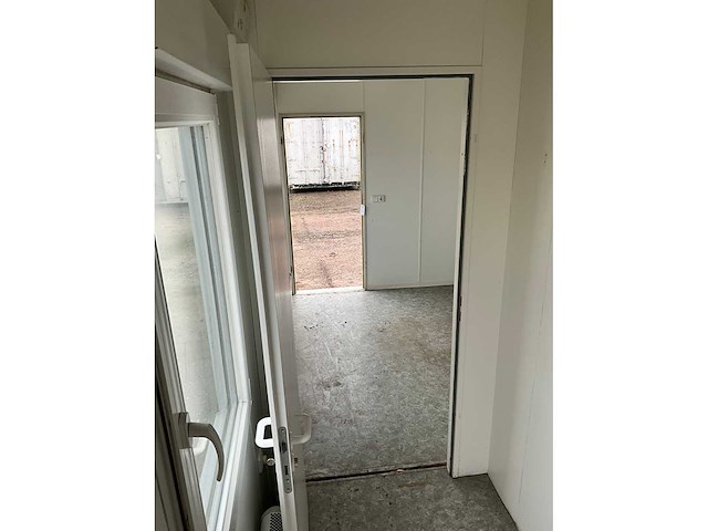 Multihome geschakelde bouw-/ woonunit - afbeelding 8 van  26