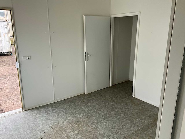 Multihome geschakelde bouw-/ woonunit - afbeelding 9 van  26