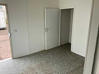 Multihome geschakelde bouw-/ woonunit - afbeelding 9 van  26