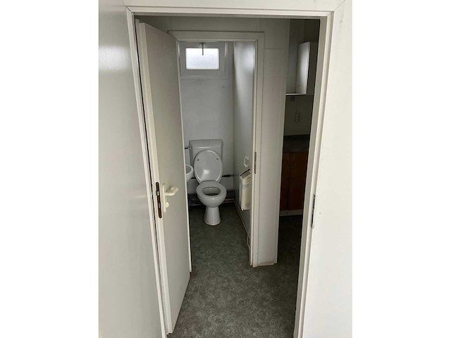 Multihome geschakelde bouw-/ woonunit - afbeelding 11 van  26