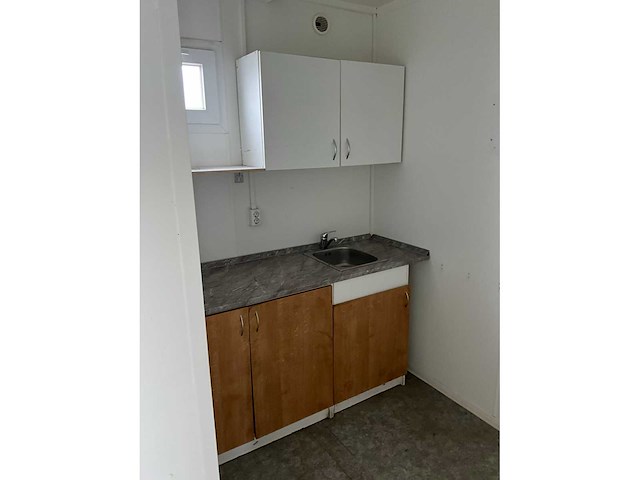 Multihome geschakelde bouw-/ woonunit - afbeelding 14 van  26