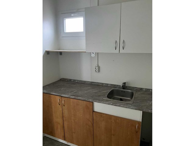 Multihome geschakelde bouw-/ woonunit - afbeelding 15 van  26