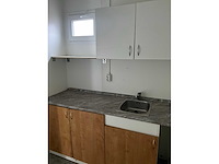 Multihome geschakelde bouw-/ woonunit - afbeelding 15 van  26