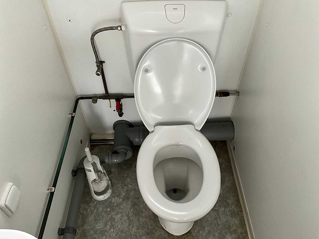 Multihome geschakelde bouw-/ woonunit - afbeelding 16 van  26