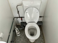 Multihome geschakelde bouw-/ woonunit - afbeelding 16 van  26