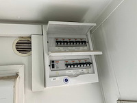 Multihome geschakelde bouw-/ woonunit - afbeelding 18 van  26