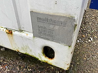 Multihome geschakelde bouw-/ woonunit - afbeelding 19 van  26