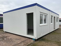 Multihome geschakelde bouw-/ woonunit - afbeelding 12 van  26