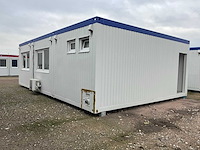 Multihome geschakelde bouw-/ woonunit - afbeelding 20 van  26