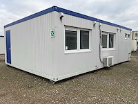 Multihome geschakelde bouw-/ woonunit - afbeelding 21 van  26