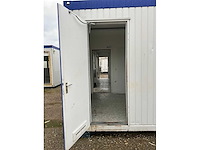 Multihome geschakelde bouw-/ woonunit - afbeelding 22 van  26