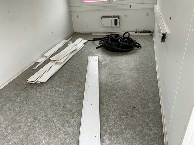 Multihome geschakelde bouw-/ woonunit - afbeelding 23 van  26