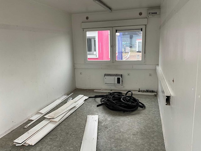 Multihome geschakelde bouw-/ woonunit - afbeelding 24 van  26