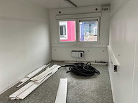 Multihome geschakelde bouw-/ woonunit - afbeelding 24 van  26