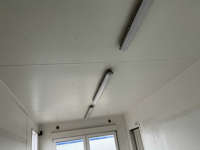 Multihome geschakelde bouw-/ woonunit - afbeelding 26 van  26