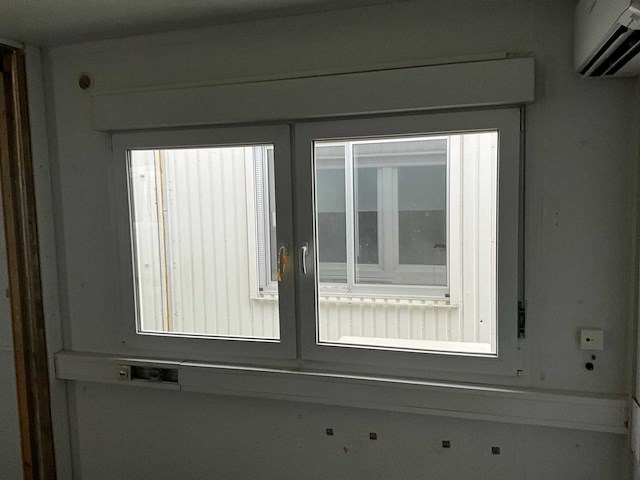 Multihome geschakelde bouwunit - afbeelding 5 van  19