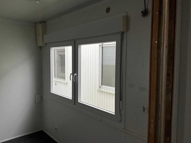 Multihome geschakelde bouwunit - afbeelding 6 van  19