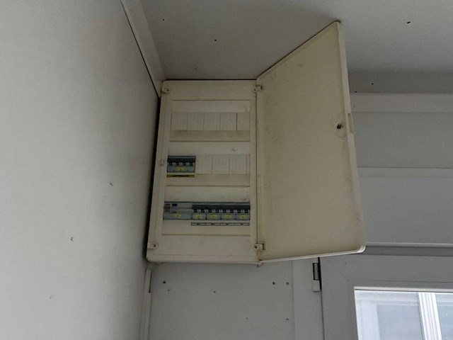 Multihome geschakelde bouwunit - afbeelding 8 van  19