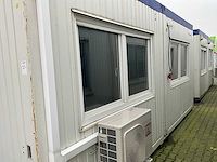 Multihome geschakelde bouwunit - afbeelding 9 van  19