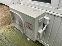 Multihome geschakelde bouwunit - afbeelding 10 van  19