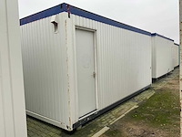 Multihome geschakelde bouwunit - afbeelding 1 van  19