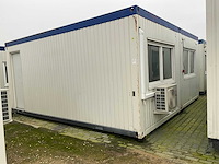 Multihome geschakelde bouwunit - afbeelding 12 van  19