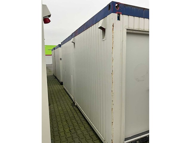 Multihome geschakelde bouwunit - afbeelding 13 van  19