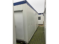 Multihome geschakelde bouwunit - afbeelding 14 van  19