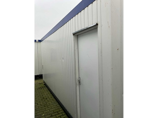 Multihome geschakelde bouwunit - afbeelding 15 van  19